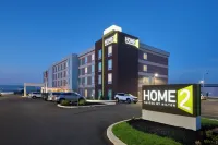 Home2 Suites by Hilton Allentown Bethlehem Airport