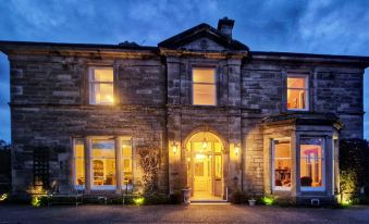 The Pines Guest House