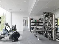 Noa Boutique Hotel - Gym