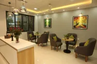 Hana 2 Apartment & Hotel Bac Ninh Hotels in Viet Doan