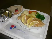 Chinchilla Motel - Frühstück