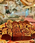 Hotel la Nigritella - breakfast
