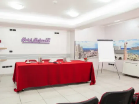 Hotel Majorana Hotels in Rende