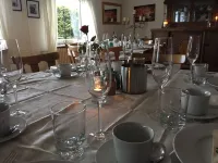 Gästehaus Zur Linde Các khách sạn ở Otterndorf