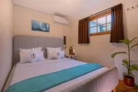 Tzy-No Cottage Yogyakarta - Parking