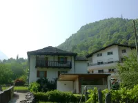Casa Calanca