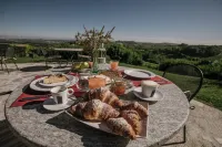 Agriturismo Bricco San Giovanni Hotels in Agliano Terme