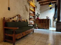 Posada Mubuji Hotel di 