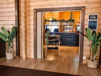 Lighthouse-Inn - bar