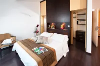 Villa Maria Cristina Hotels in Caserta