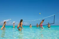 Dreams Sands Cancun Resort & Spa - All Inclusive - Resorts