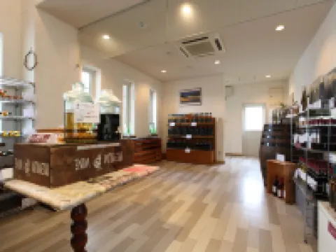 รีสอร์ทอินน์ นอร์ท คันทรี่ โรงแรมในฟูราโนะ