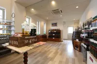 Resort Inn North Country Hotels in Furano
