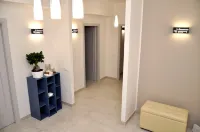 卡魯雅民宿 鄰近LECCE火車站的酒店