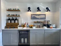 The ShoreHouse