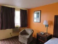 Royal Crest Motel Hotel di Medford