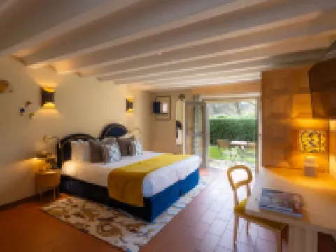 Château St Gerlach - Oostwegel Collection, Member of Relais and Châteaux Hoteles en Valkenburg