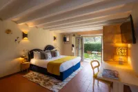 Château St Gerlach - Oostwegel Collection, Member of Relais and Châteaux