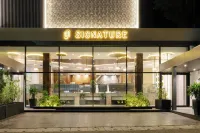 簽名飯店