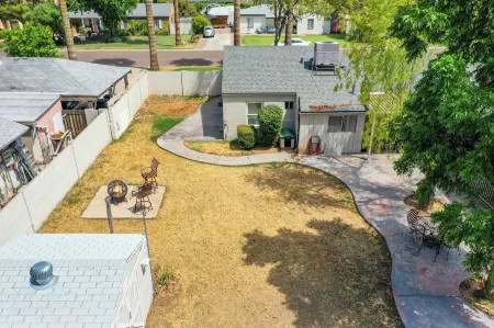 Palmera Place Uptown Phoenix