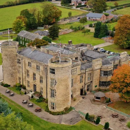 Walworth Castle Hotel, BW Signature Collection by Best Western