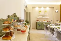 Maecò Ortigia B&B - Breakfast