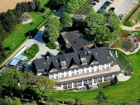 L'Arrivée Hotel & Spa Hotels near Wichlinghofen