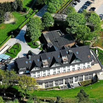 L'Arrivée Hotel & Spa