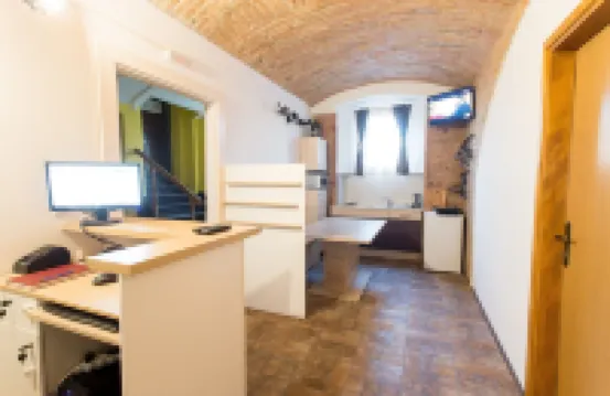 Guesthouse Bed 4 You