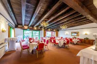 Contel Hotel Các khách sạn ở Koblenz