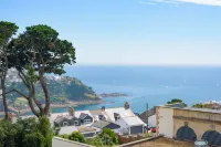 Fowey Hall Hotel - Havudsigt
