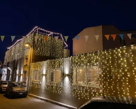 Tabernabè Hotels in Tortoli