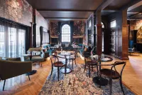 The Inchcolm by ODE Hotels Hotels in Spring Hill