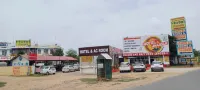 GRB珍斯拉飯店 尼米拉那住宿飯店