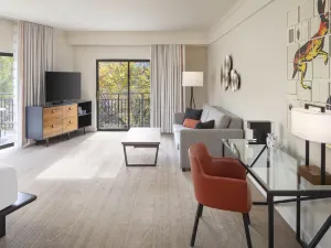 Amara Resort & Spa