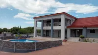 On Hill Lodge - Cho phép mang theo thú cưng