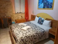 Locanda Dalla Compagnia Hôtels à : Riomaggiore