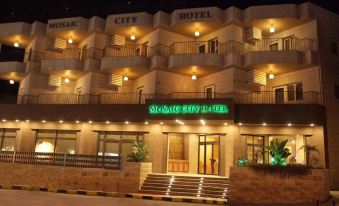 Mosaic City Hotel