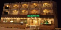 Mosaic City Hotel