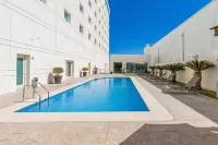 Hotel Aeropuerto Los Cabos