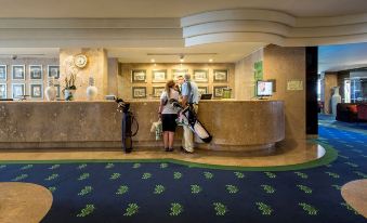 Hotel Solverde Spa and Wellness Center