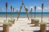 El Beso Adults Only at Ocean Riviera Paradise All Inclusive - Beach
