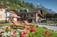 Hotel la Grange - Animal Chic Hotel Hotels in 