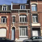 HOMESTAY LILLE