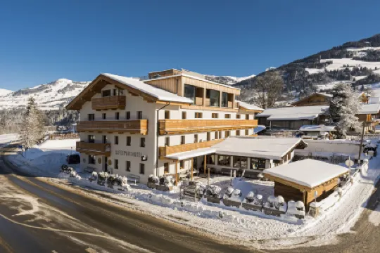 Lifesport Hotel Hechenmoos Отели в г. Йохберг