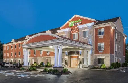 Holiday Inn Express & Suites 1000 Islands - Gananoque