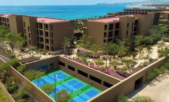 JW Marriott Los Cabos Beach Resort & Spa
