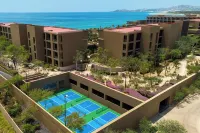 JW Marriott Los Cabos Beach Resort & Spa Hôtels à : Los Cabos