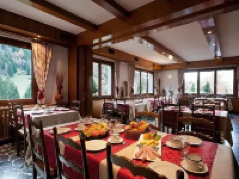 ラ ヴァレ ホテル & スパ バニュのホテル