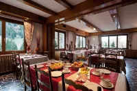 La Vallée Hôtel &Spa Hotels in Verbier